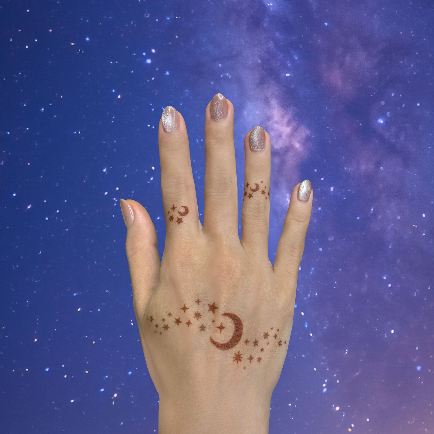 Ramadan B1 رمضان