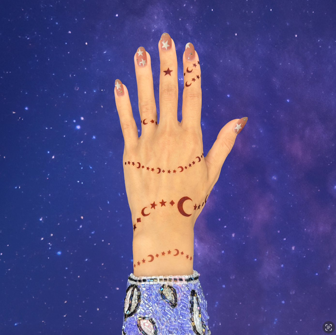 Ramadan F رمضان