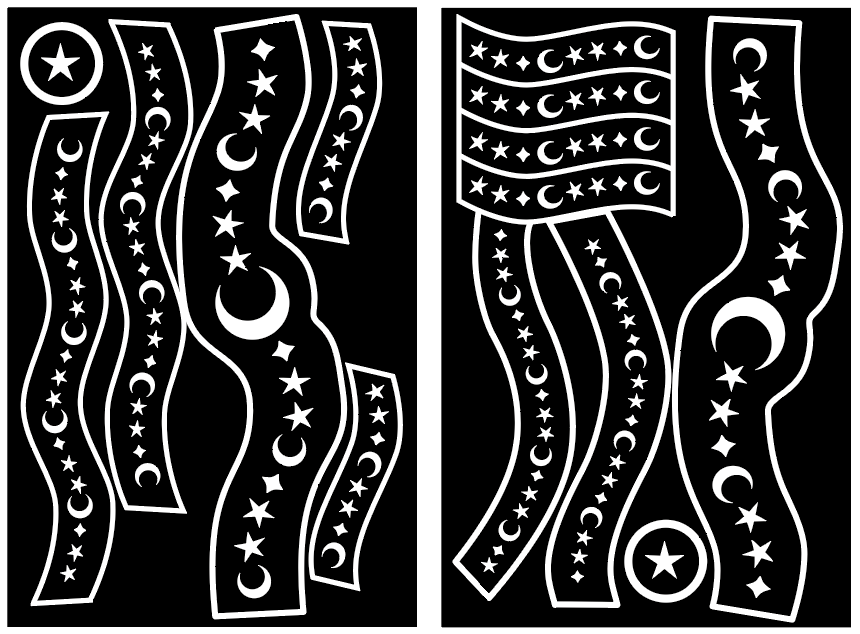 Ramadan F رمضان