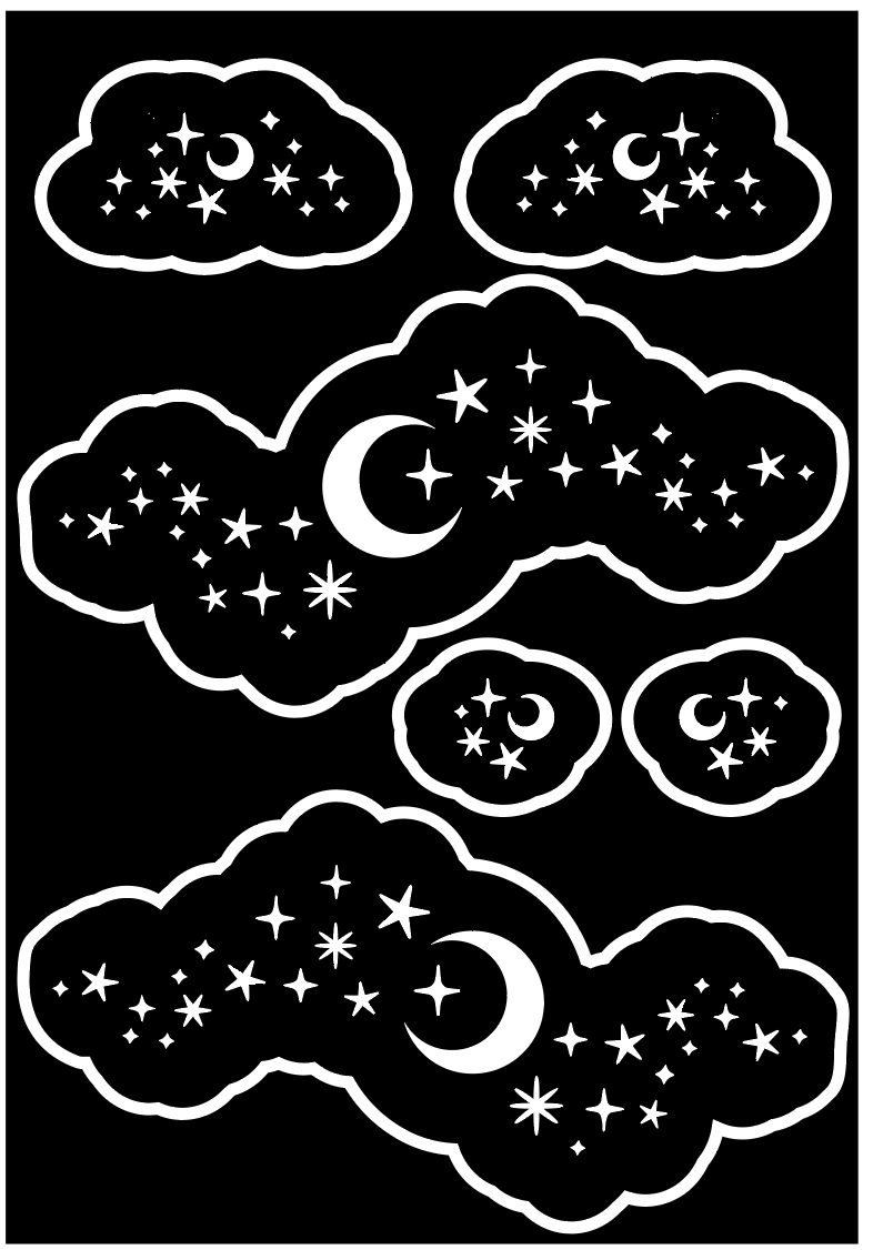 Ramadan B1 رمضان