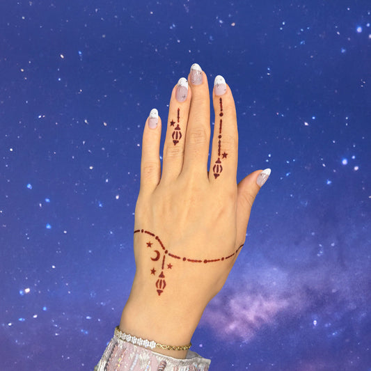 Ramadan D رمضان